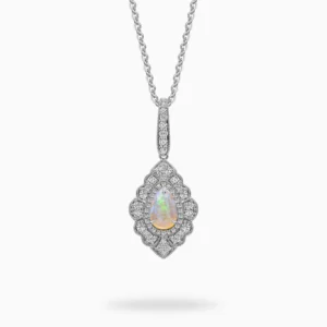 آویز اوپال